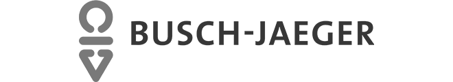 Busch-Jaeger Logo