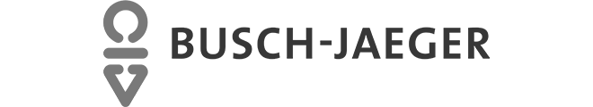 Busch-Jaeger Logo