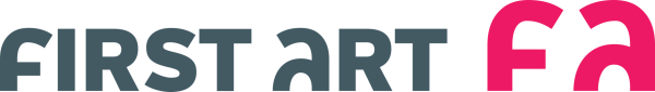 First Art Logo