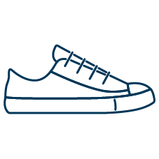 Kein Dresscode – come as you are