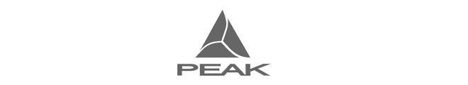 Peak Logo