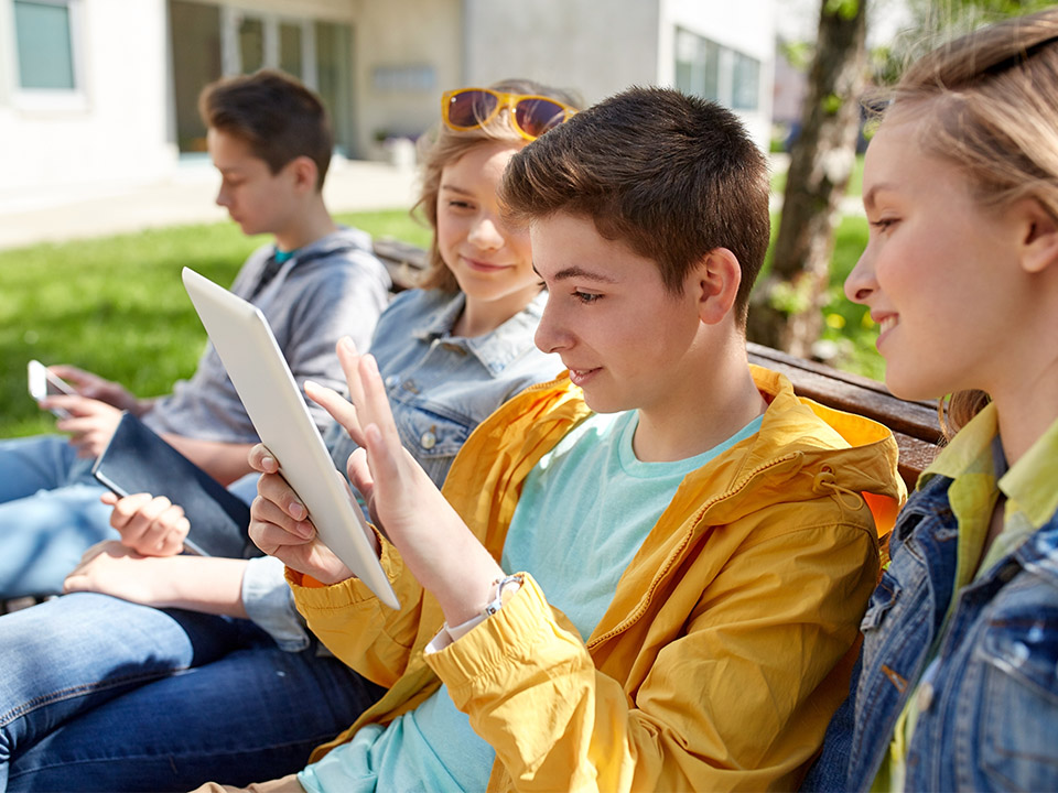 Für Schüler